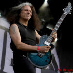 Into The Grave 2019: Testament
